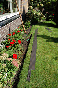 Alu Mevc Edge Pro installatie, stap 3