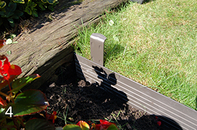 Alu Mevo Edge Pro installatie, stap 4