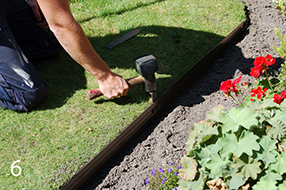 Alu Mevo Edge Pro installatie, stap 6