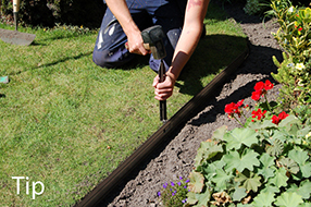 Alu Mevo Edge Pro installatie tip