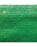 Wunderleen schermgaas 84-250 / 50 x 1,5 m groen