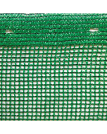 Wunderleen schermgaas 50-125 / 50 x 3 m groen