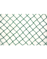Mevoleen 105 vogelnet 16x16 mm/100 x 8 m groen