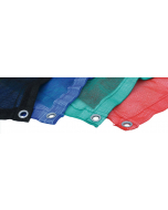 Mevoleen afdeknet op maat 