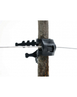 Boomhouder aan draad 30 cm max. 14-16 cm stamomtrek