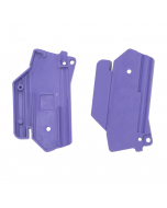 BJA TB-S paars huis A (nr. 16)