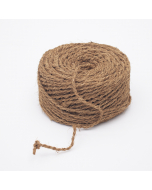 Kokos binddraad 100 m x 4,5 mm / 2-draads