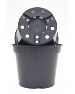 Cep boomcontainer 4 l / Ø21,3 x 16,7 cm zwart