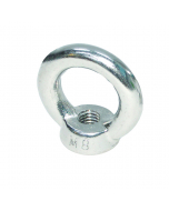 Wallguide oogmoer RVS M8 / 36 mm