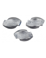 Medium Gripple / 2 - 3,25 mm