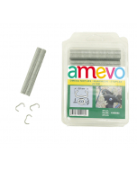 Ringtang omega nietjes Ø 20 mm