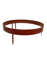 Mevosteel Garden Ring 2 mm ongecoat Ø 91 x 10,2 cm