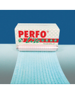 Perfo Lite Micro stretchfolie 9 µ / 250 m x 41 cm 