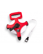 BMI kruishaspel/meetlint 50 m