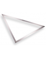 Labora vouwhaak 120 x 120 cm inclusief hoes