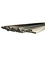 Dikwandige buis galvo Ø 33,7 x 2,65 mm, 3 m