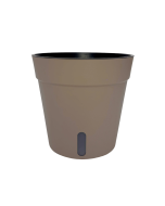 Aqua Easy terraspot Ø 27 x 25 cm pebble