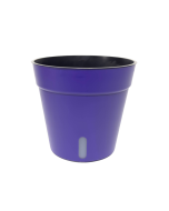 Aqua Easy terraspot Ø 27 x 25 cm violet 