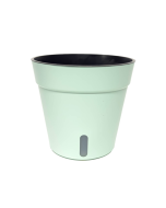 Aqua Easy terraspot Ø 27 x 25 cm mint