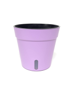 Aqua Easy terraspot Ø 27 x 25 cm lila 