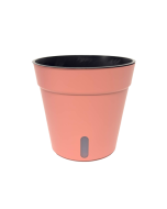 Aqua Easy terraspot Ø 27 x 25 cm koraal 