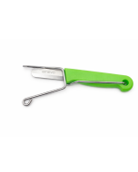 Amevo houder voor bandstaalmes / RVS
