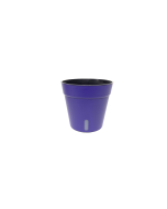 Aqua Easy terraspot Ø 27 x 25 cm violet 267C