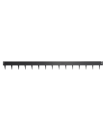 Mevosteel Mevoline Supreme Edge antraciet 225cm