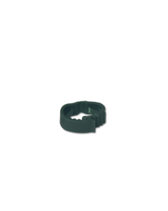 Ratelclip 12-17 mm (S) / groen