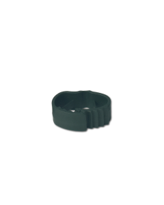 Ratelclip 16-23 mm (M) / groen