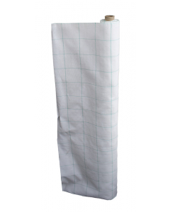 Mevolon Bändchengewebe 1100 / 100 x 2,10 m / weiß