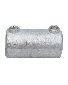 Verbindingsklem 9 cm 1"