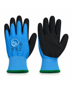 Bull-Flex thermo winterhandschoen / L (9) aqua