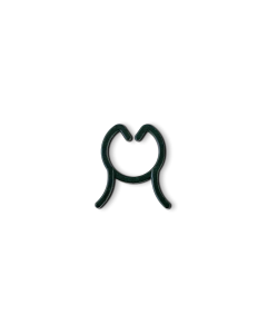 Jobu clip 13mm