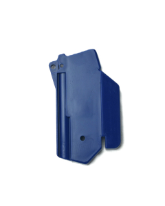 BJA TB-SI blauw huis A