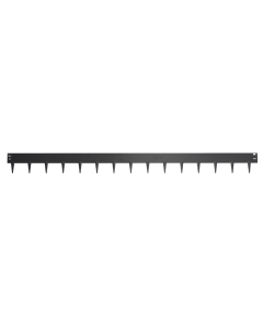 Mevosteel Mevoline Supreme Edge antraciet 225cm