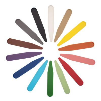 New Stake Label Mini 6x1cm in 14 colours!