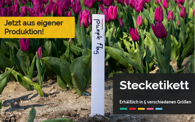 Aus eigener Produktion und verbessert!