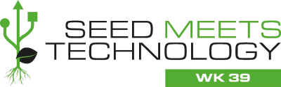 Meet AMEVO at Seed Meets Technology