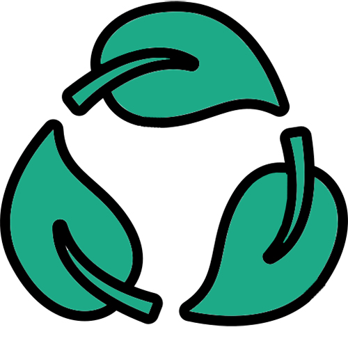 Duurzame keuze AMEVO